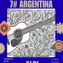Festival Argentina