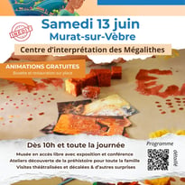 Journees europeenes de l'archéologie
