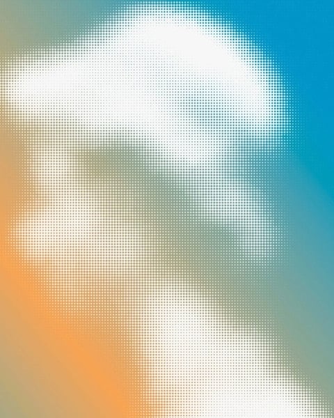 Exposition « Répliques, fragments, plongées », Isabelle Giovacchini