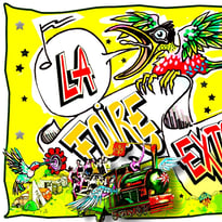 La Foire Extraordinaire