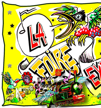 La Foire Extraordinaire
