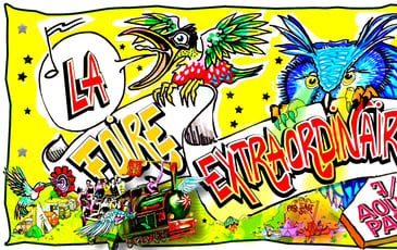 La Foire Extraordinaire