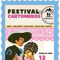 Festival Cartoneros