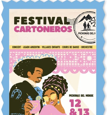 Festival Cartoneros