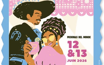 Festival Cartoneros