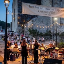 Concert d’été