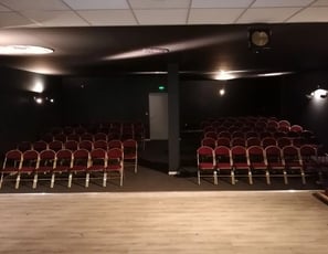Institut de musique Orphée