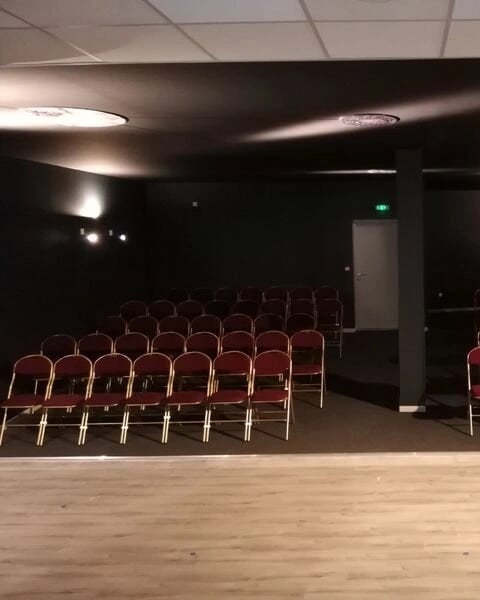 Institut de musique Orphée