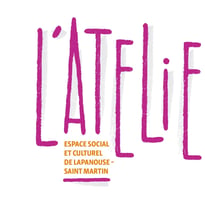 L'Atelier, espace social et culturel de Lapanouse Saint-martin