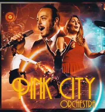 Pink City Orchestra