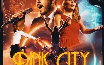 Pink City Orchestra