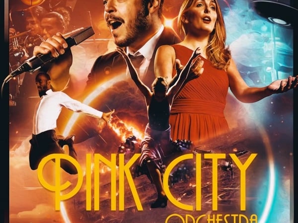 Pink City Orchestra