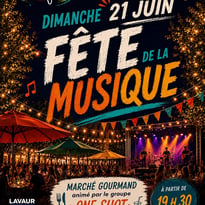 21 Juin Place Pasteur