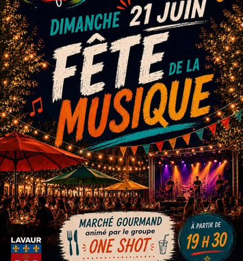 21 Juin Place Pasteur