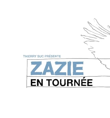Zazie