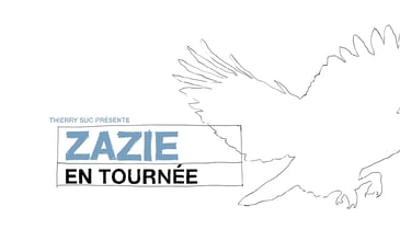 Zazie