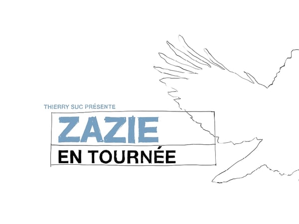 Zazie