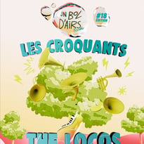 Festival Un Bol d'Airs