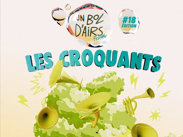 Festival Un Bol d'Airs