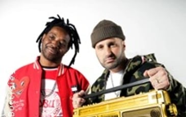 Skarra Mucci x Manudigital + Giramundo