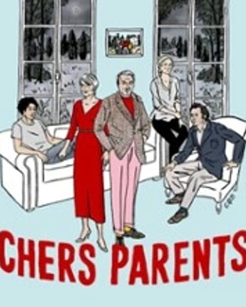 Chers Parents