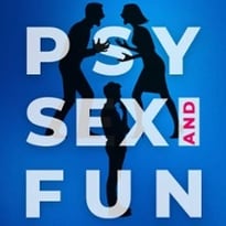 Psy Sex and Fun