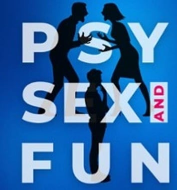 Psy Sex and Fun