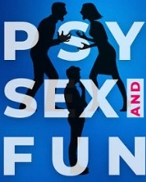 Psy Sex and Fun