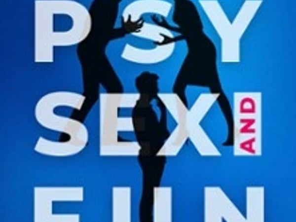 Psy Sex and Fun