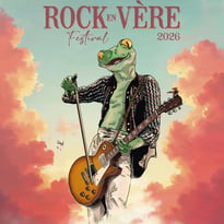 Festival Rock en Vère