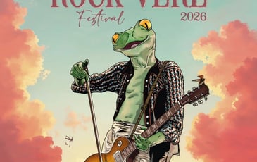 Festival Rock en Vère