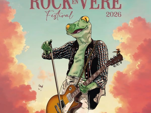 Festival Rock en Vère