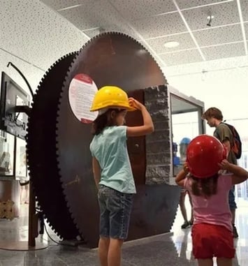 La Maison du Sidobre : histoire et savoir-faire du granit