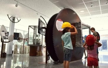 La Maison du Sidobre : histoire et savoir-faire du granit