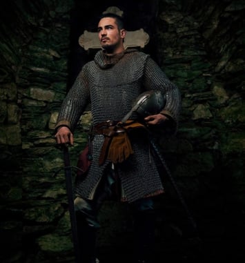 Reconstitution historique : replongez-vous au XIIe siècle dans la vicomté de Lautrec sous le règne de Sicard V