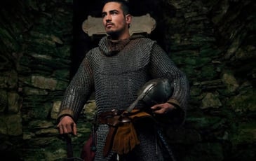 Reconstitution historique : replongez-vous au XIIe siècle dans la vicomté de Lautrec sous le règne de Sicard V