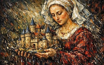 Patrimoine en péril : raviver, résister, ré-imaginer