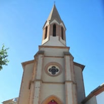 Visite libre de l'église Saint-Jacques