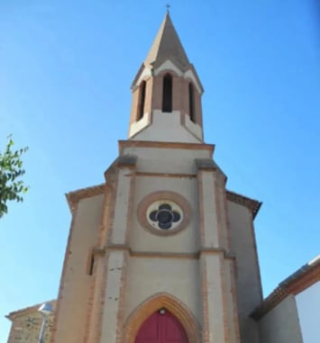 Visite libre de l'église Saint-Jacques