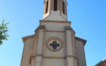 Visite libre de l'église Saint-Jacques