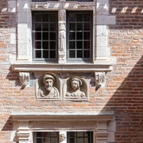 Visite découverte de l'hôtel Reynès