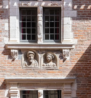 Visite découverte de l'hôtel Reynès