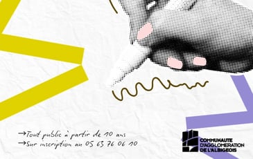 Dictée : le patrimoine à l'épreuve des mots