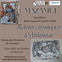 Exposition : le délainage, retour en images