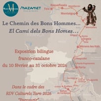 Exposition : Le chemin des Bons Hommes