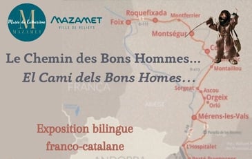 Exposition : Le chemin des Bons Hommes