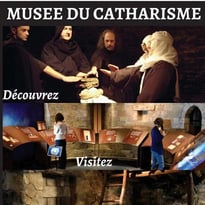 Entrez dans l'histoire en visitant le Musée du Catharisme de Mazamet