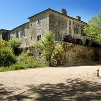 Exposition au château d'Aguts à l'occasion des Journées du Patrimoine