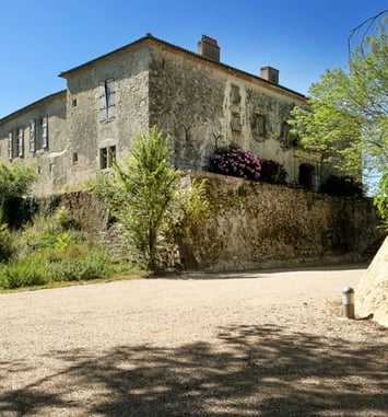 Exposition au château d'Aguts à l'occasion des Journées du Patrimoine