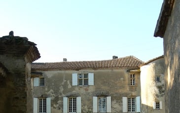 Visite guidée du château de Massaguel